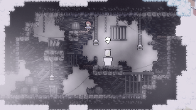 [Celeste] 为什么我认为十六号塔是张好图