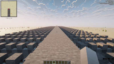 《午夜DJ》红石音乐